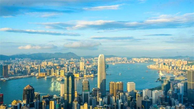 中国最繁华的几大城市,南京排名第三,第一名你