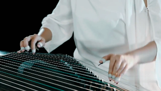 好听的古筝名曲《忆江南》古筝名曲100首欣赏