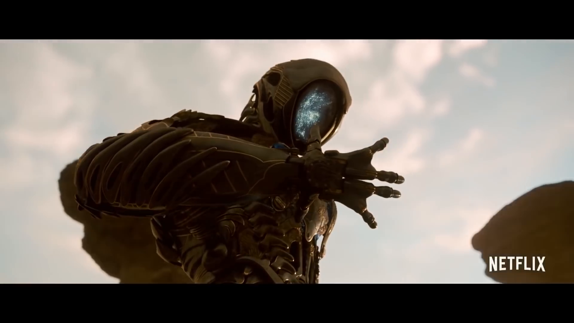 迷失太空第二季