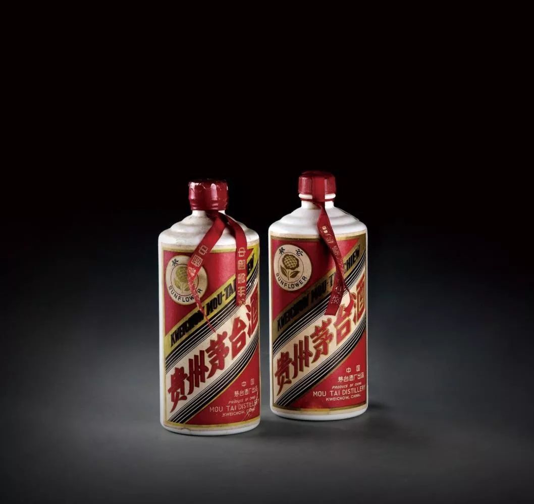 1966年起，茅台酒为什么要用乳白色玻璃瓶？有这3个原因！