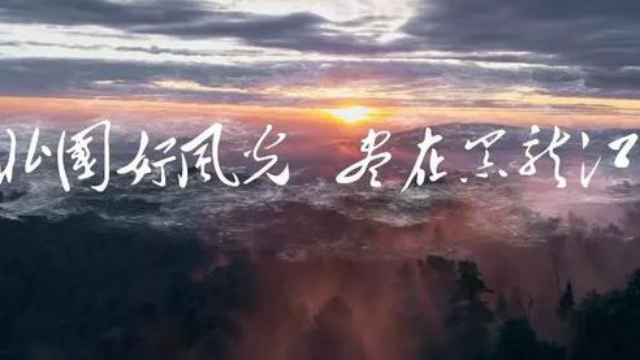 家乡歌手李健领衔演唱《我在黑龙江等你》，还有你熟悉的他和她