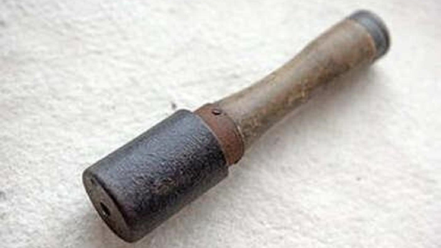 别让影视剧给骗了！手雷的威力到底有多大？真实爆炸力有些意外