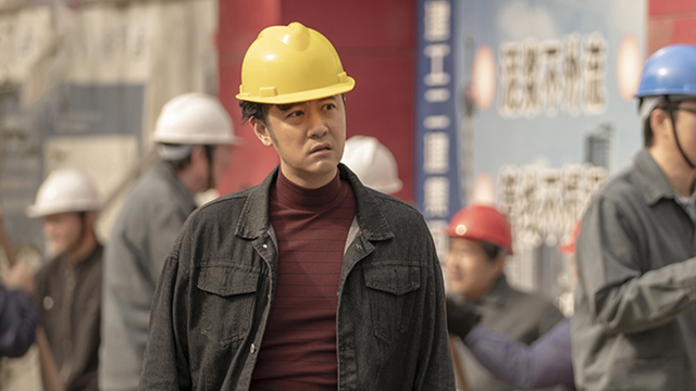 朱一龙刘诗诗新剧官宣，执行导演任重的这一举动却让人不解