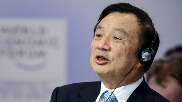 5G只是小儿科!任正非不再忍让:又一家海思来