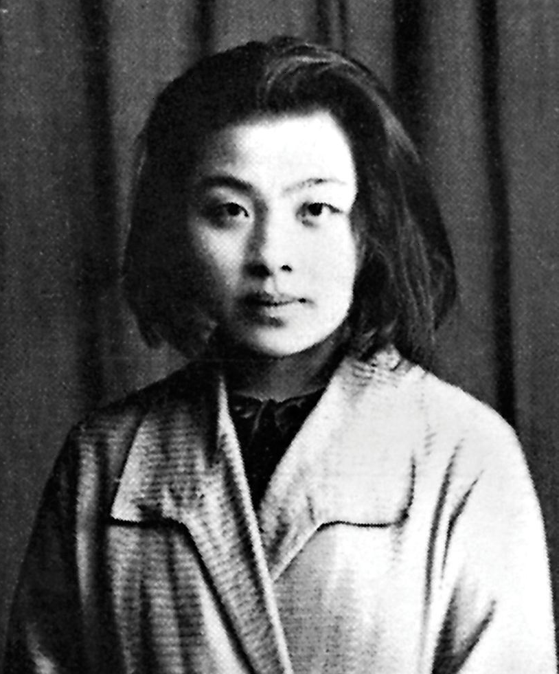纪念丁玲：她不仅仅是一位优秀作家，更是一位新新女性__凤凰网