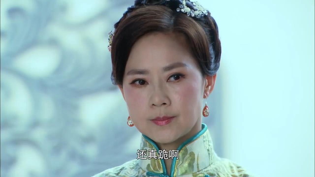 老赵要娶小老婆,新媳妇进门竟被一顿打?啥规矩啊