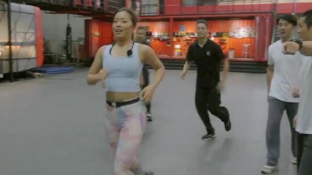 10月20日看点：杨迪遭惨虐直呼哪都通，王菊开启地狱健身模式