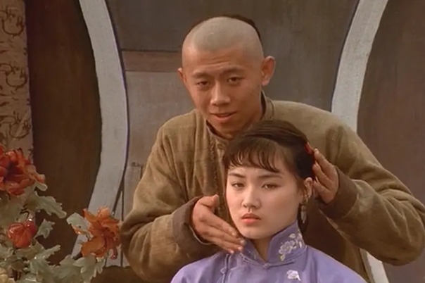 《西洋镜》：中国第一代电影人的故事