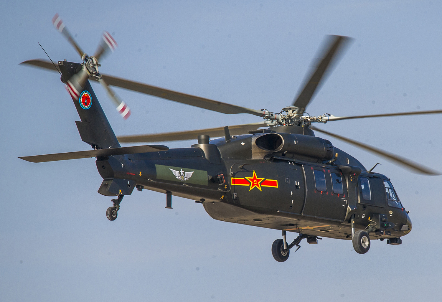 图片 慕尼黑直升机旅游公司订购四架空客H125_民航新闻_民航资源网