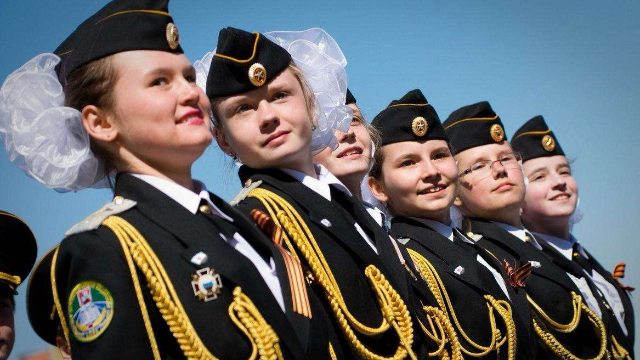 苏联解体后,哪个国家成为真正世界大国?仅此国