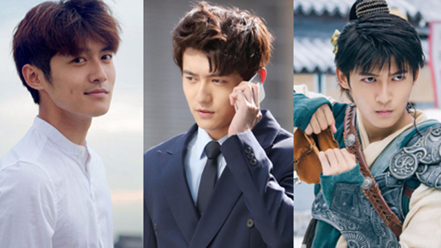 《演员请就位》新生代演员佟梦实，实力与颜值双双具备！