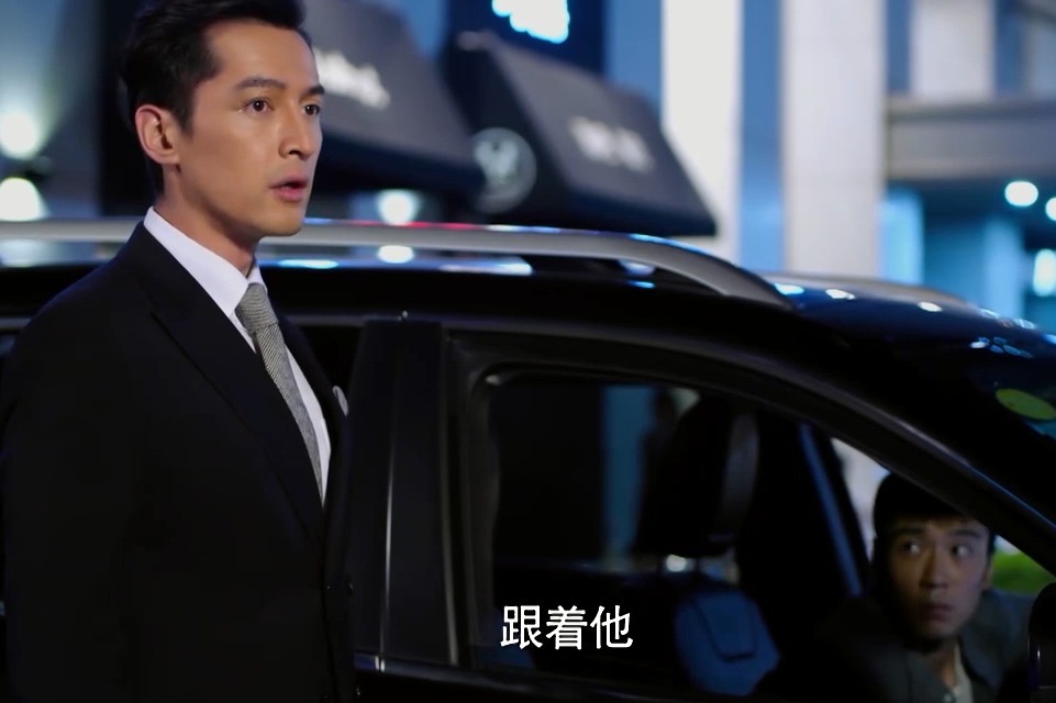 好恐怖的电视剧!二位不谋而合,互相猜忌,堪比无