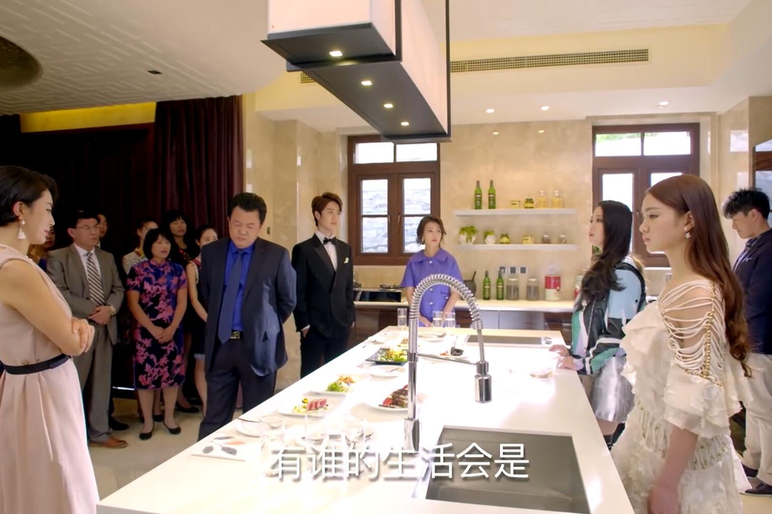 十八块钱的沙县外卖,挑翻米其林三星大厨!只因