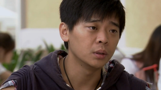 撩妹的最高境界,就是让美女主动来撩你!安子这