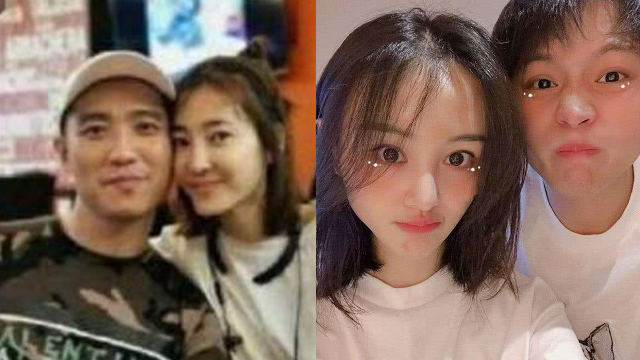 明星和素人恋爱,为何郑爽张恒频繁吵架而王丽