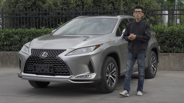 rx300为何不保值,rx300为什么卖这么好