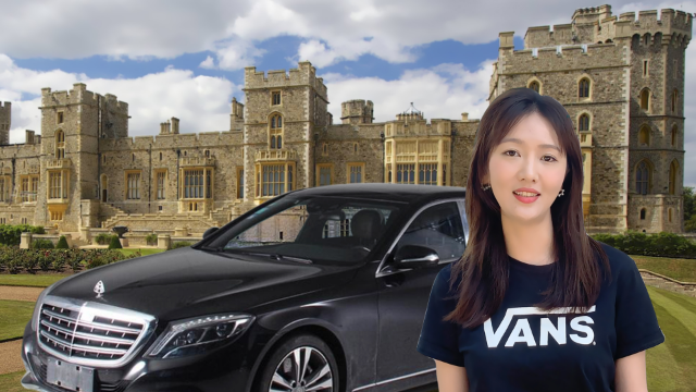 土豪放弃宝马7系奥迪A8，选择加价18万买迈巴赫？后来怎样？