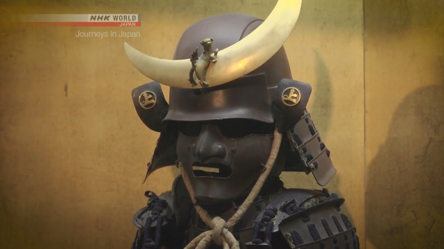 日本之旅：消失的海盗