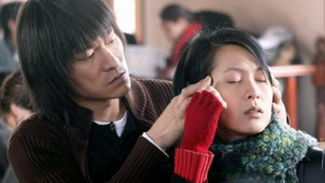 刘德华：开好车就是好人吗？开好车就能随便进吗？