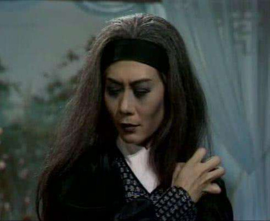 「长春国贸娱乐」72岁“梅超风”近照曝光，精神矍铄身体硬朗，一生未嫁