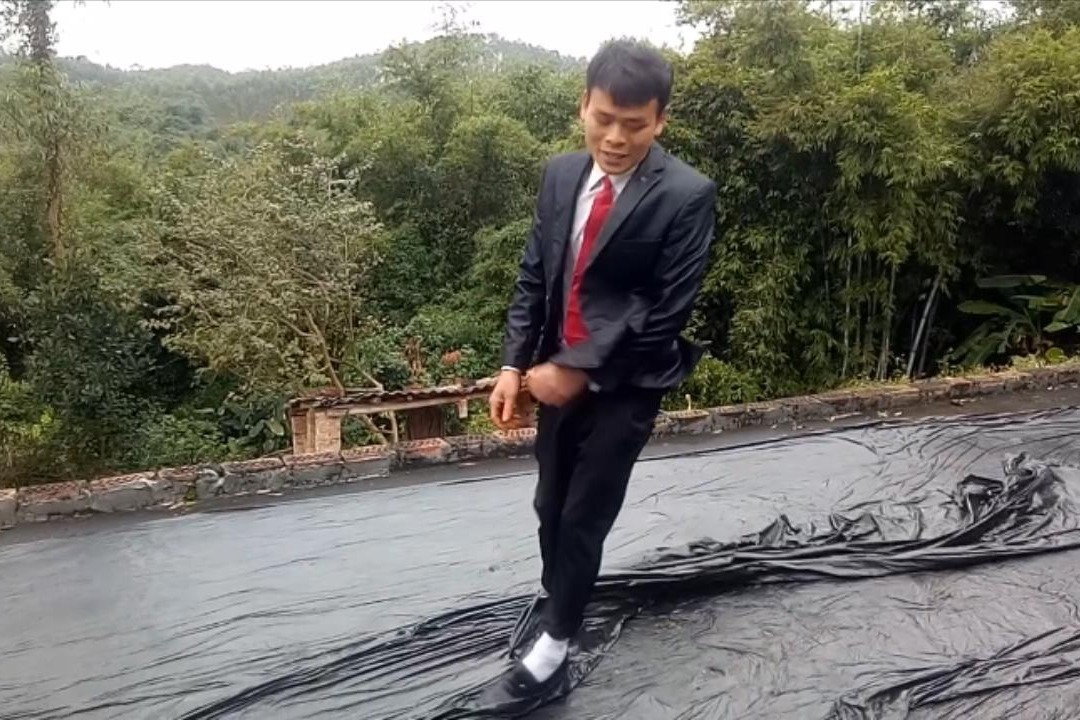 伴舞者（舞蹈版）