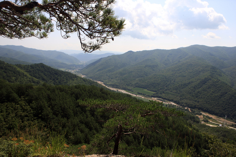 边境名胜仙景台__凤凰网