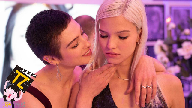 反转到你怀疑人生的特工片《安娜》