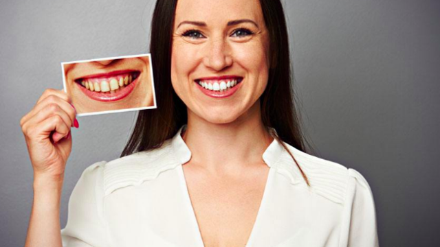 医生吕康康科普什么是氟斑牙