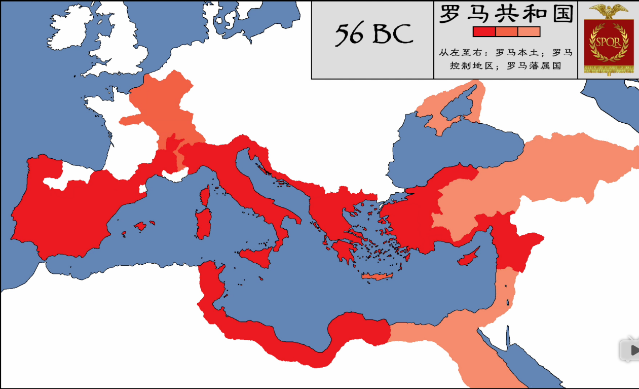 秦国世界人口(3)