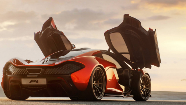 倒车雷达探后方，倒车预警测横向车，两者大有不同！