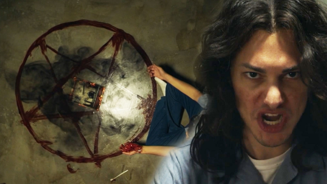 限制级美剧惊喜回归,一年一度的血浆盛宴正式