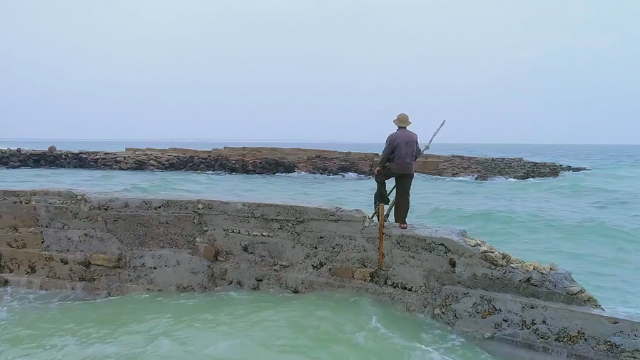 三个关于“坚持”的感人小故事，总有一个能触动你