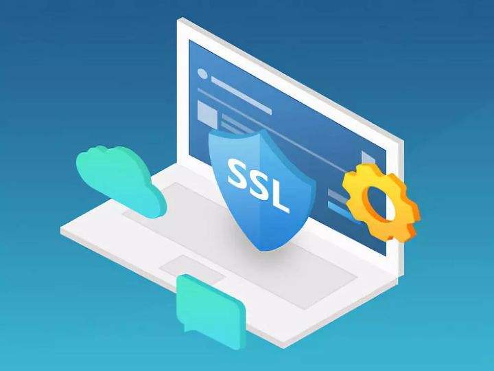 火狐浏览器提示SSL证书错误咋办？