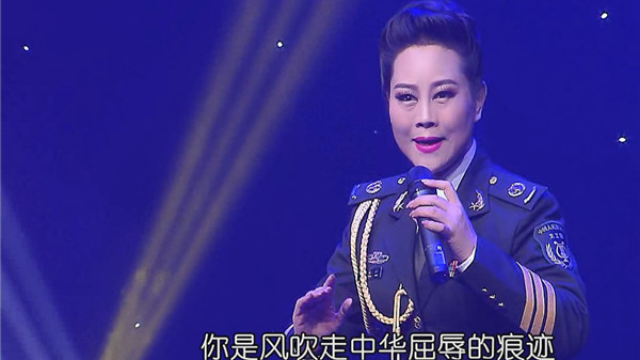演唱会|中国女高音歌唱家杜春梅全球巡演
