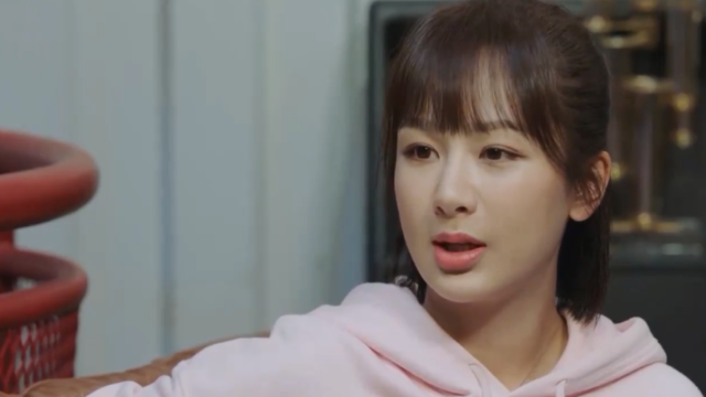 李现杨紫恶搞创意视频:老公,过日子要精打细算