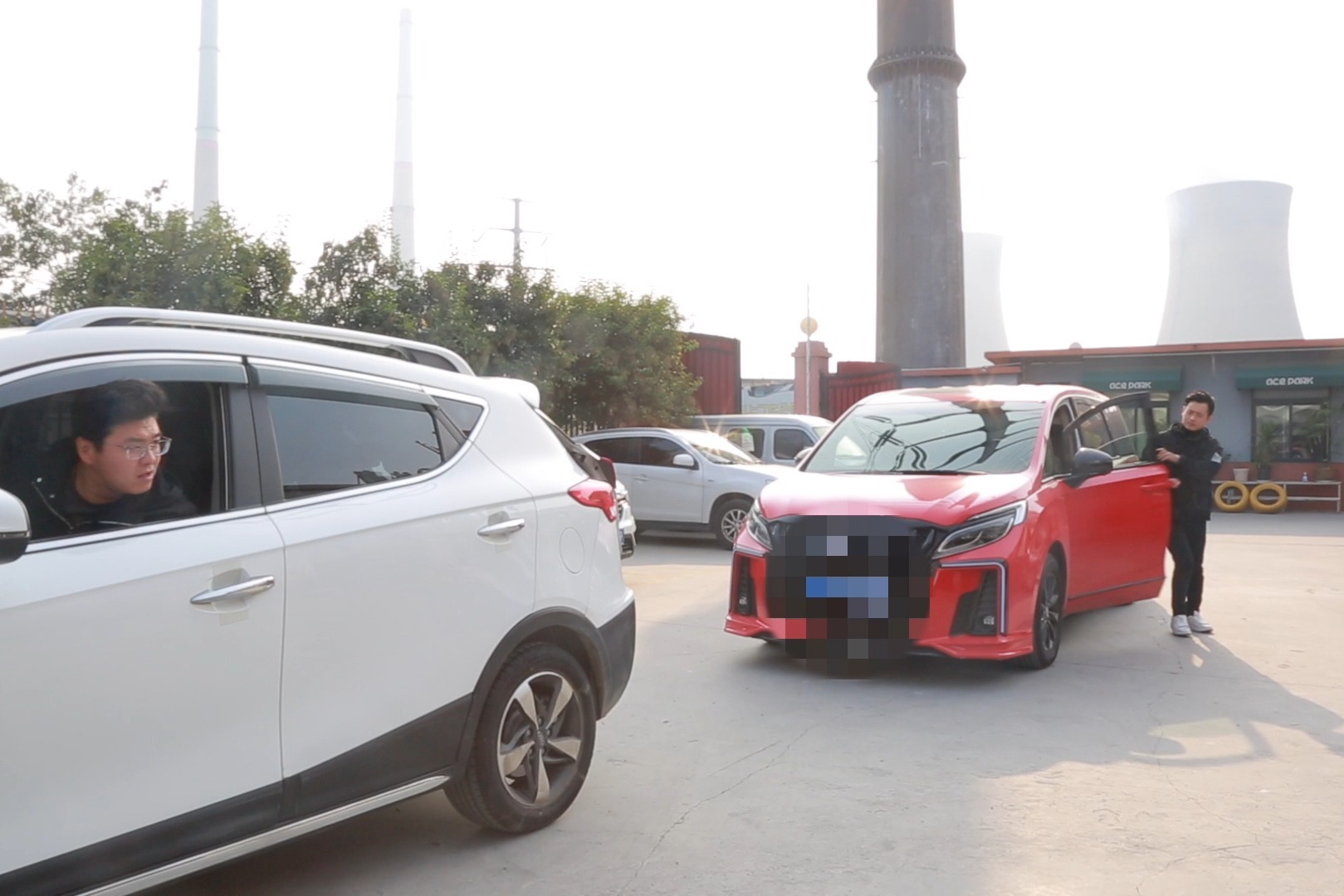 司机的自我修养，这5个老司机“灯语”你知道吗？新手学一下吧