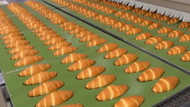 试试看这几个视频,让强迫症的你倍感舒适,强迫