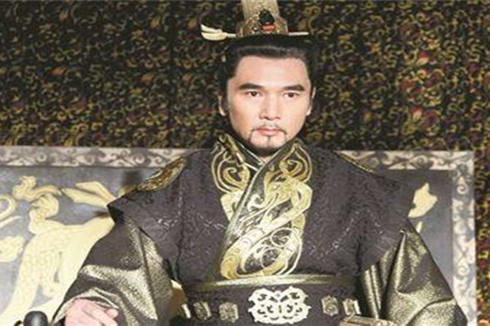 秦惠文王杀商鞅是对还是错呢?孝公没完成工作