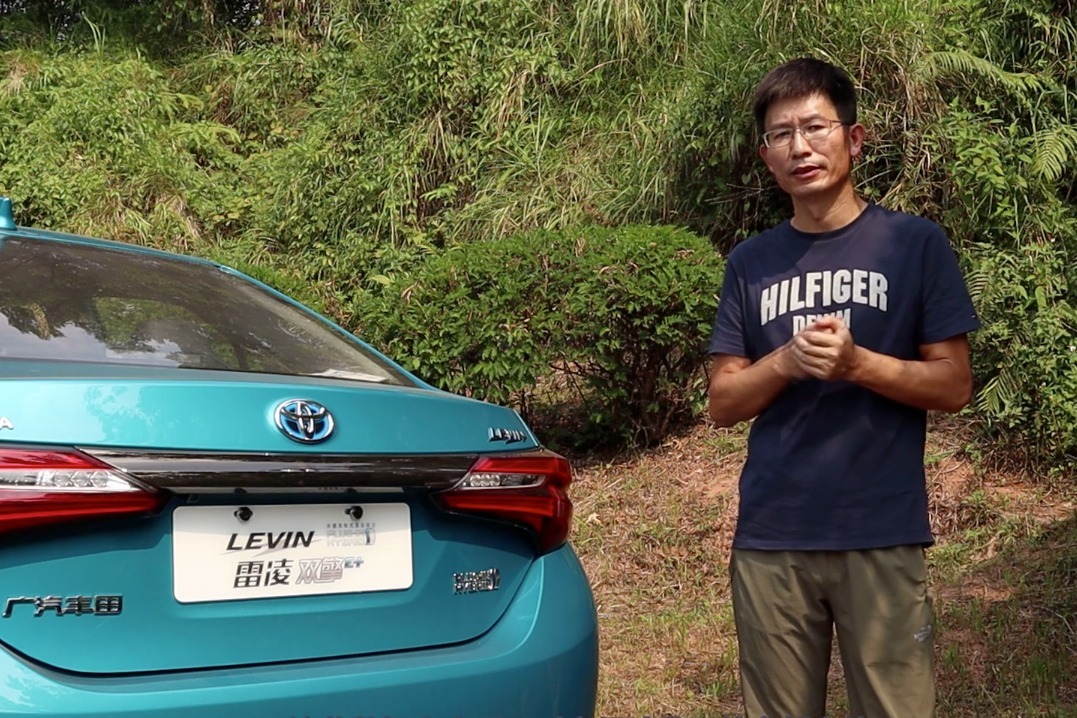 解读中保研维修经济性