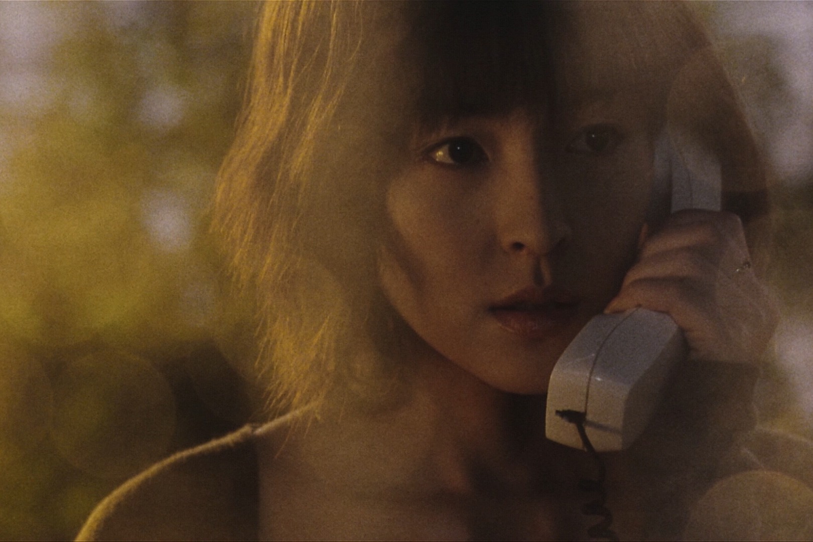 《回路》：千禧年互联网恐怖故事