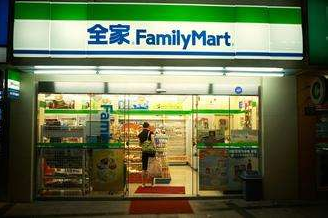 十大便利店加盟店排行榜_中国连锁便利店2021年TOP100榜单