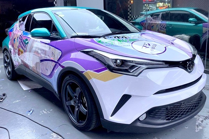 车子买来太颠太软？可以试试用这招解决，不用换车