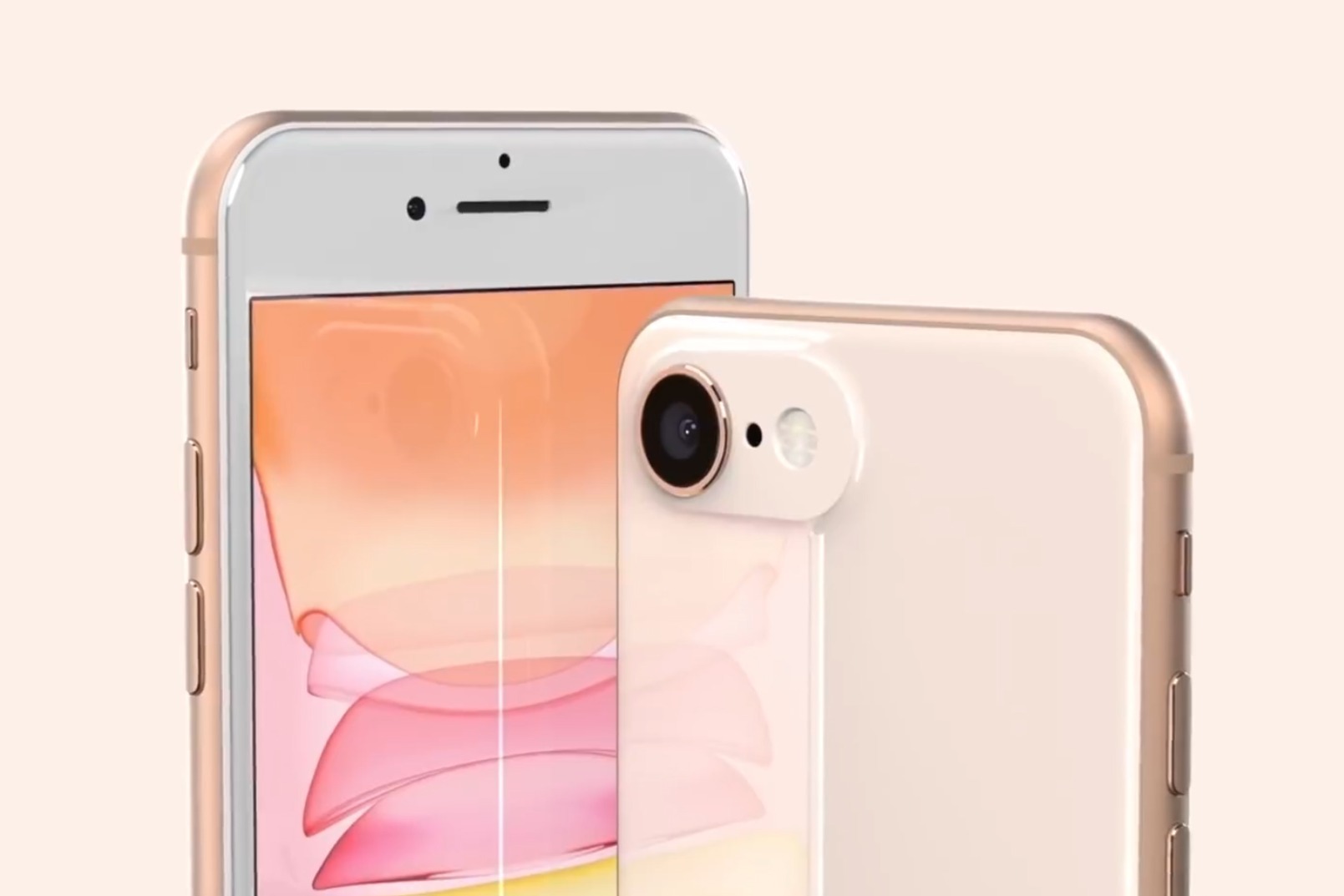 iPhone 7系列将停售,苹果全力准备iPhone SE2