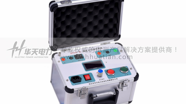 高压开关操作电源专家操作详解、超清演示！收藏了！