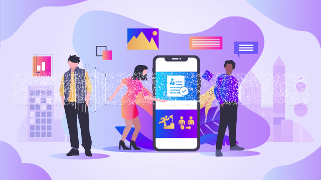 如何用手机制作一寸电子版证件照?