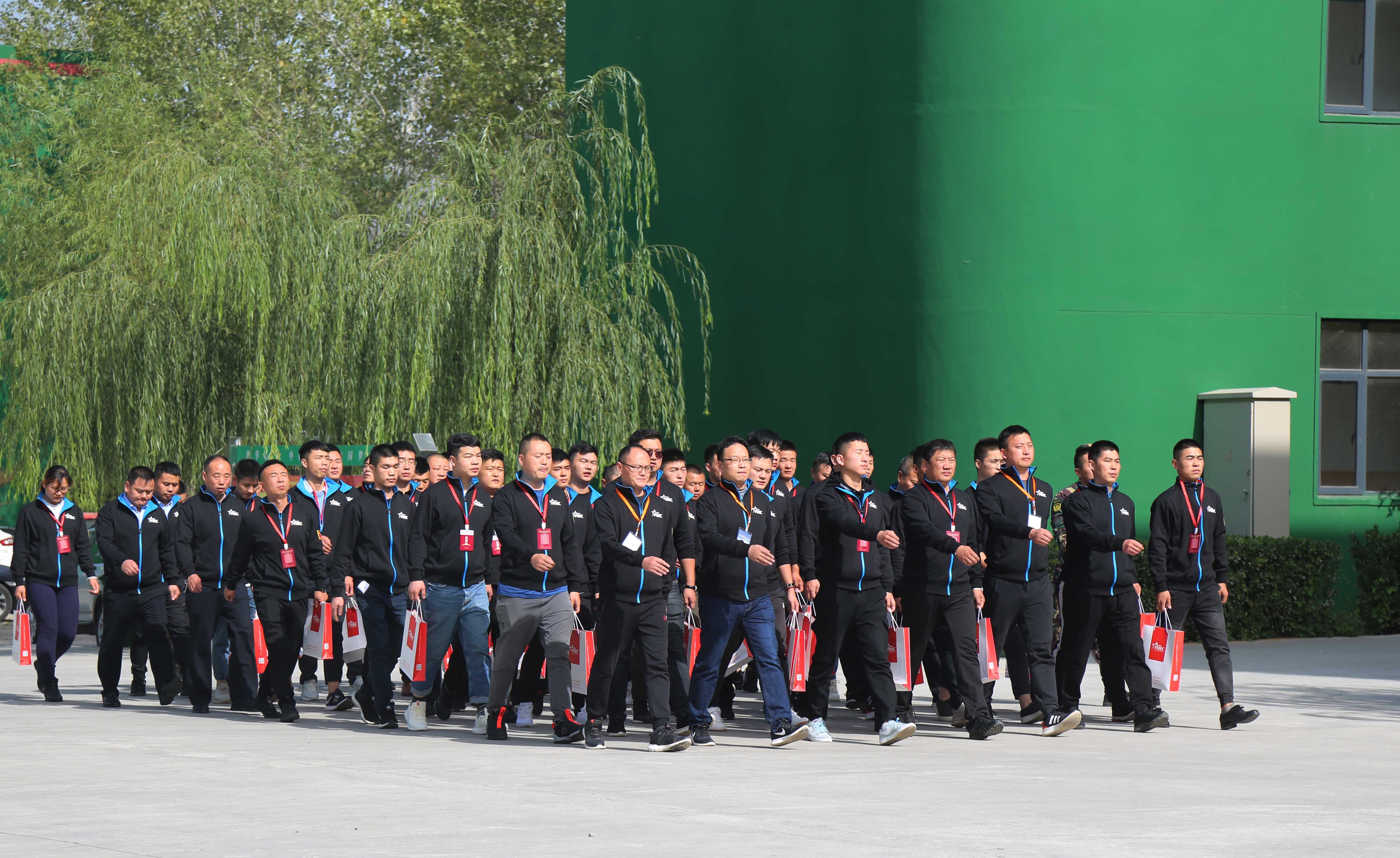 首期退役军人就业创业训练营圆满结营__凤凰网