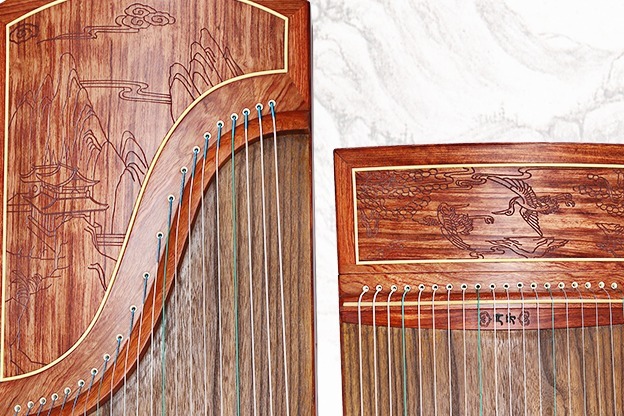 月牙古筝好不好?月牙古筝到底怎么样?