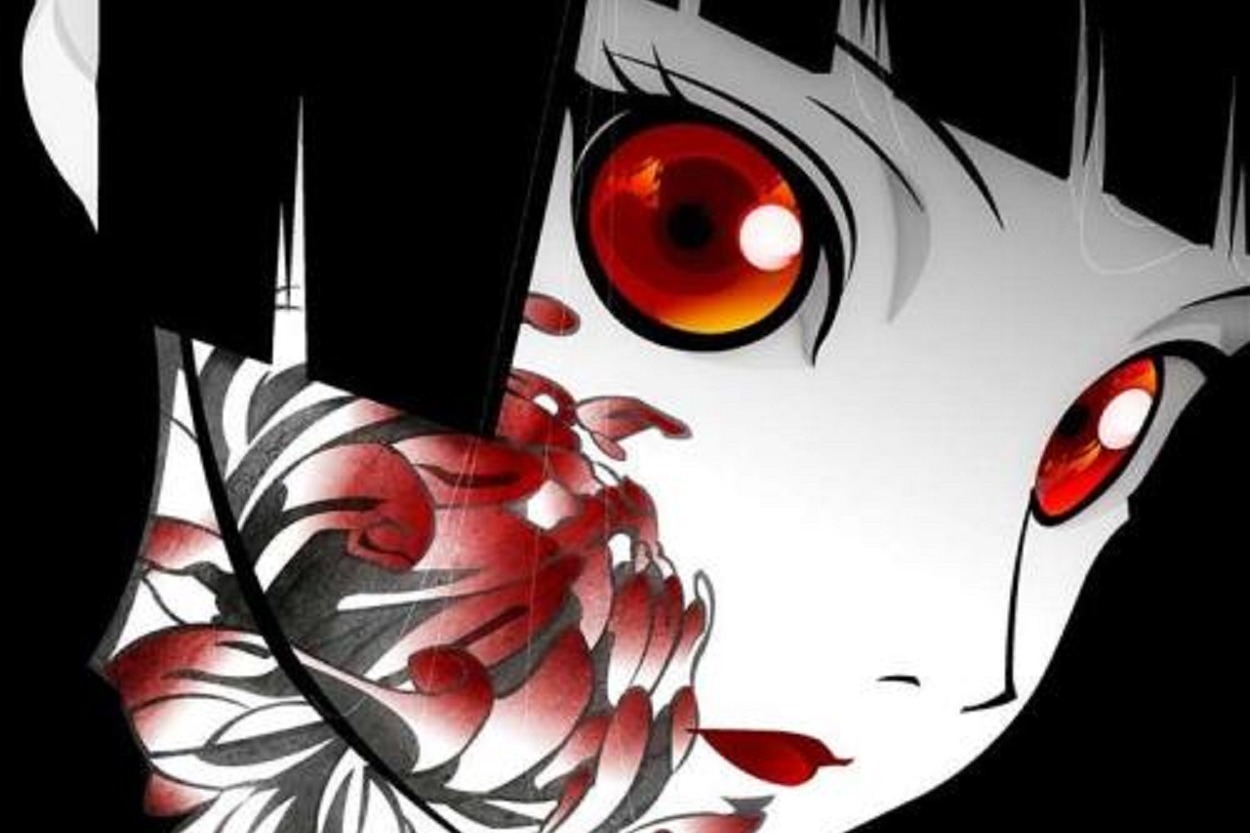 一部人性动漫，校园暴力横行，花季少女竟选择自杀！