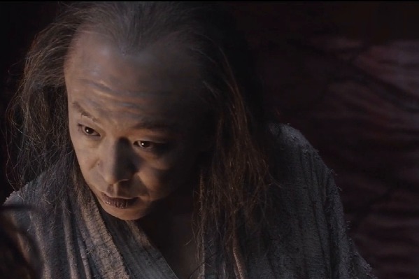 黄渤花果山十三太保知道吗?你认为谁演的大圣