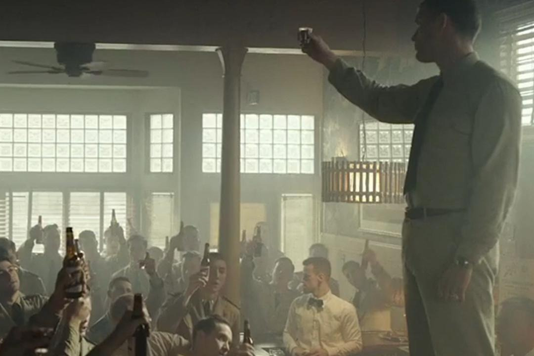 咕咕大片速看-决战中途岛